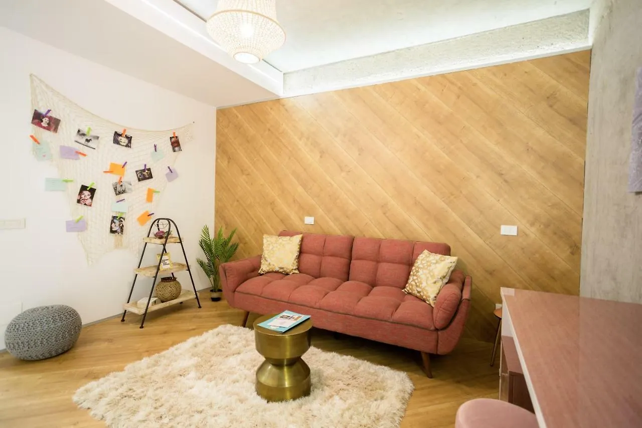 Novum Aparthotel Bukarest 3*,  Románia