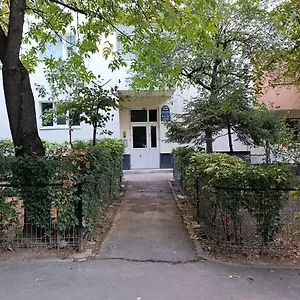 Golden Baneasa Apartament