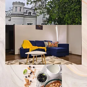 Holiday Apartament