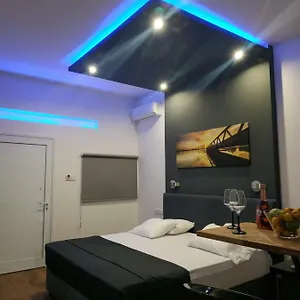 Takis Apartament