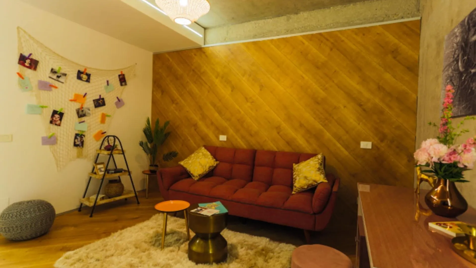 Novum Aparthotel Bucharest