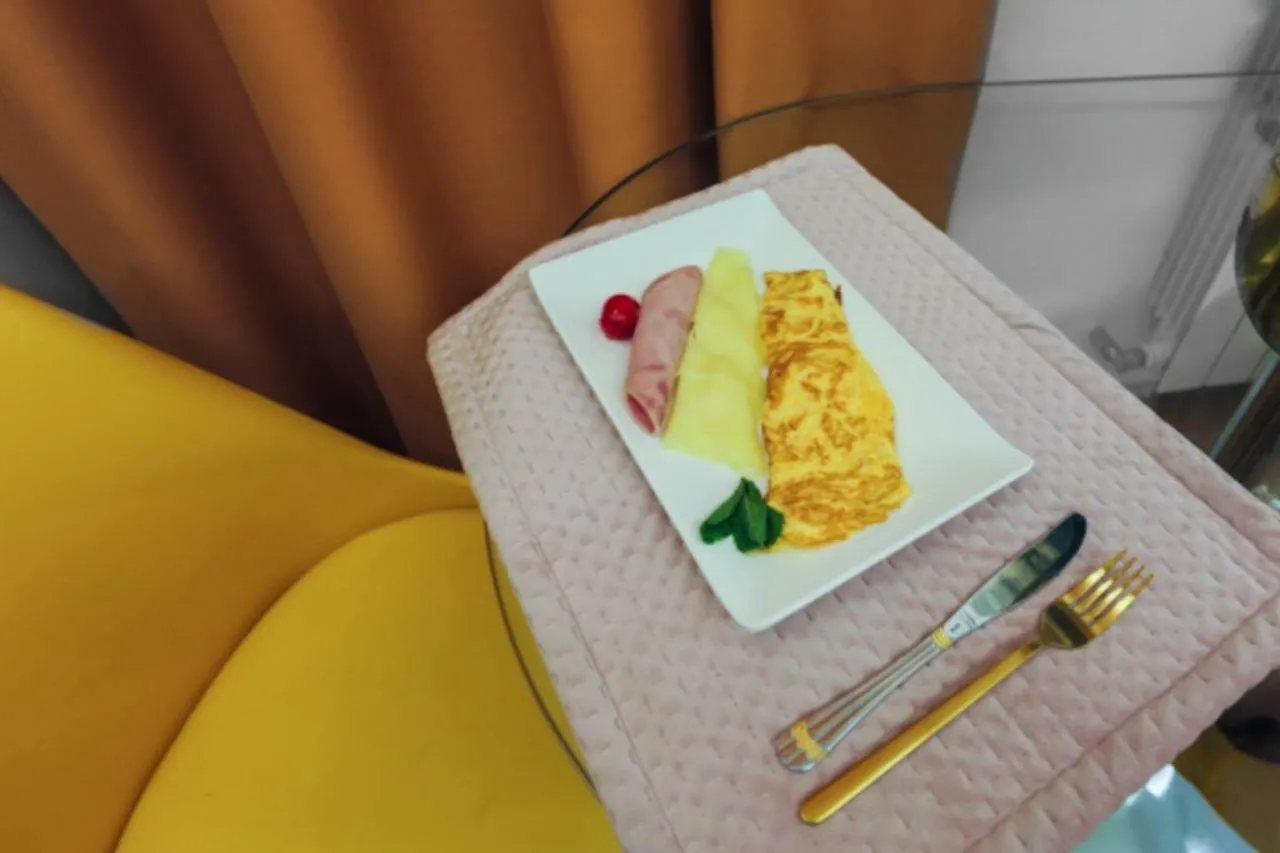 Novum Aparthotel Bucharest