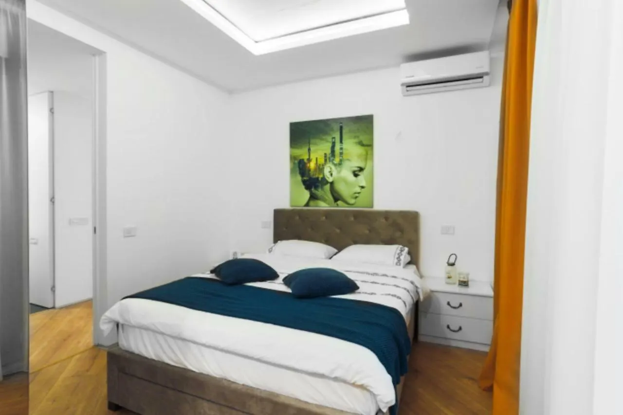 Novum Aparthotel Bucareste