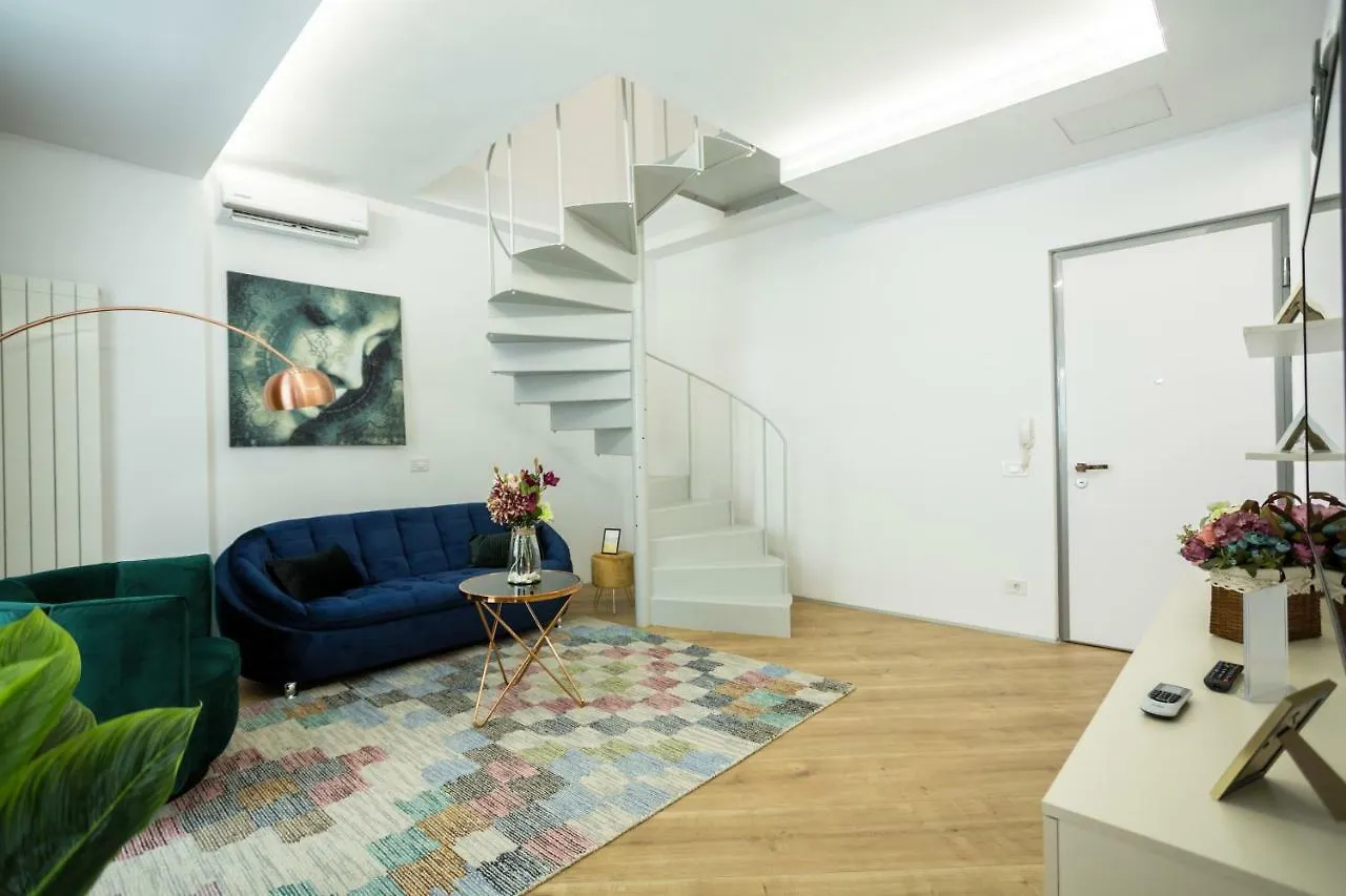 Novum Aparthotel Bucareste